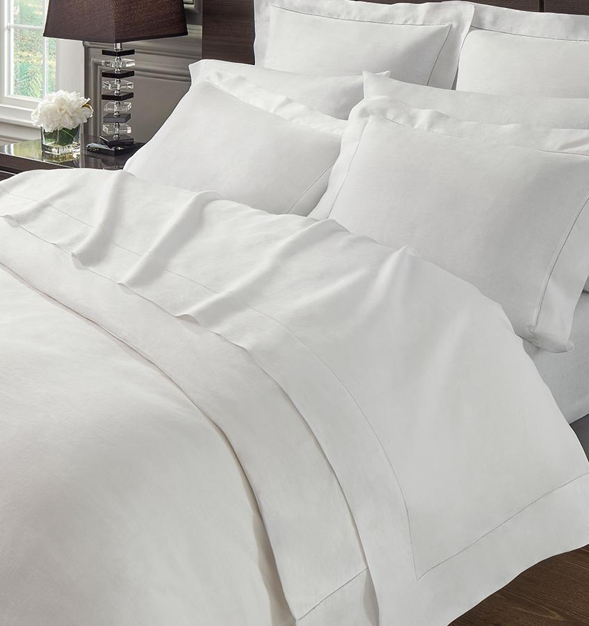 Classico Linen Bedding by Sferra