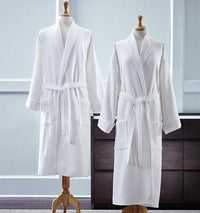 Thumbnail for Berkley Robe by Sferra | Fig Linens and Home