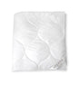 Arcadia White Down Alternative Duvet Blanket by Sferra - Fig Linens and Home