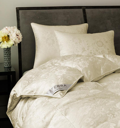 Snowdon Down Pillow | Fig Linens and Home