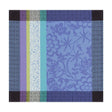 Le Jacquard Français Table Linen Lavender Blue Fig Linens napkin