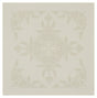 Le Jacquard Français Table Linen Syracuse Beige Fig Linens napkin