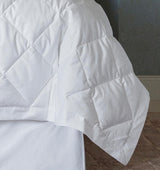 Tilney by Sferra - Goose Down Blanket - Fig Linens