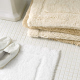 Milagro Bath Rug | Matouk