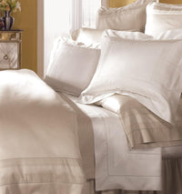 Thumbnail for Capri Bedding Collection by Sferra | Fig Linens