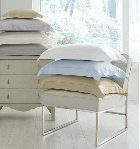 Fig Linens - Sferra Bedding | Fiona Bedding - Shams