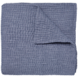 Vivada Indigo Coverlet by John Robshaw | Fig Linens and Home