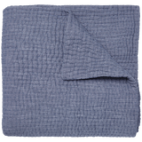 Vivada Indigo Coverlet by John Robshaw | Fig Linens and Home