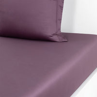 Thumbnail for Fitted sheet Iris Triomphe Yves  1 at Fig Linens and Home