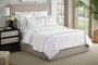 Frette Cruise Bedding in Slate Grey | Fig Linens