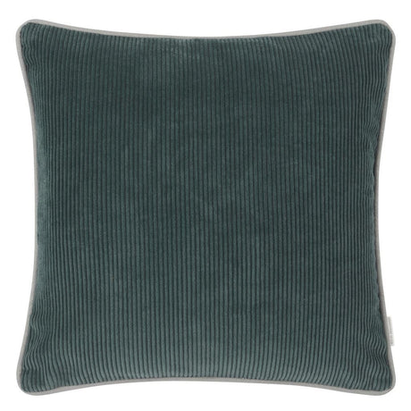 Corda Cadet Corduroy Decorative Pillow by Designers Guild | Fig Linens