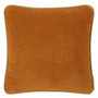 Front - Corda Sienna Decorative Pillow by Designers Guild | Fig Linens