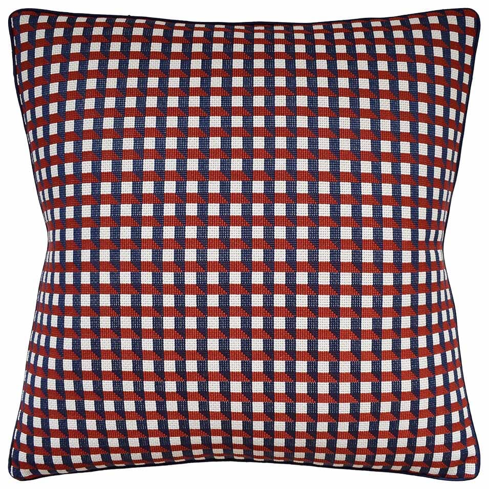 Gaetano Arancia - Throw Pillow by Ryan Studio