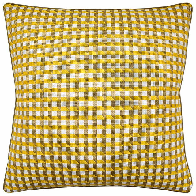 Gaetano Limoncello - Throw Pillow by Ryan Studio