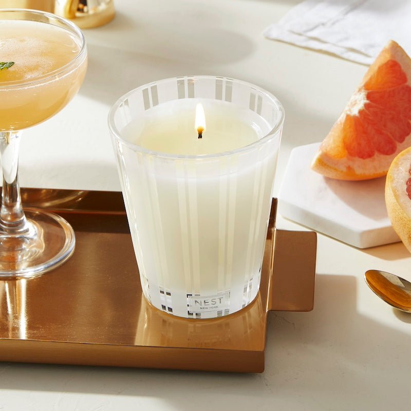 Grapefruit Classic Candle by Nest