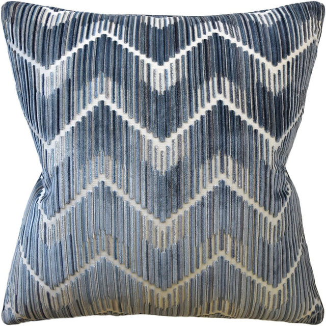 Hilo Steel Pillow