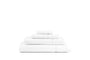 Frette Hotel Classic Bath Towels -White | Fig Linens