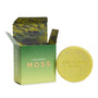 Hallo Iceland Moss Bar Soap - Kalastyle Apothecary at Fig Linens and Home