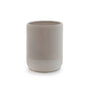 Culver Bath Accessories | Kassatex Wastebasket at Fig Linens and Home