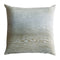 Woodgrain Velvet Nickel Pillows by Kevin O’Brien Studio - Fig Linens