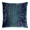 Brush Stroke Velvet Pillow Shark Pillows Kevin O'Brien Studio - Fig Linens 