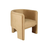 Lansky Camel Barrel Chair 1 -  Worlds Away Figlinensandhome