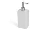 Kassatex Lacca White Lotion Pump Dispenser