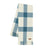 Lake Wellington Plaid Throw by Lands Downunder at Fig Linens and Home