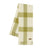 Lemongrass Wellington Plaid Throw by Lands Downunder at Fig Linens and Home