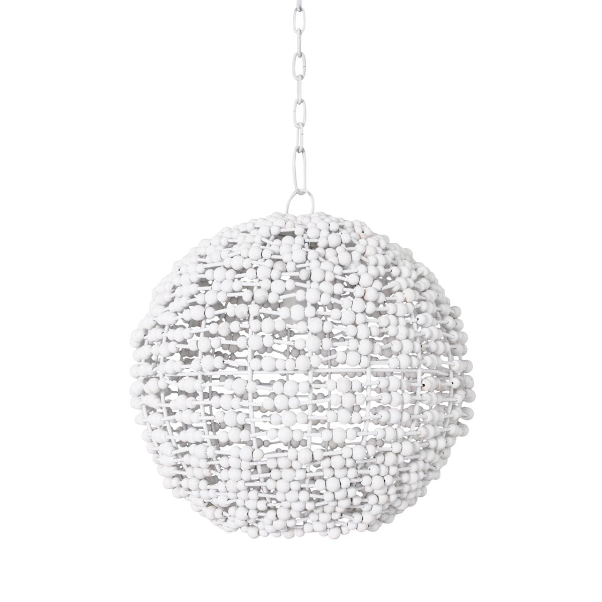 Leena Pendant Light by Worlds Away at Fig Linens and Home