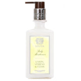 Antica Farmacista Lemon Verbena & Cedar Body Moisturizer - Fig Linens and Home