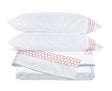 Liana Peony Percale Cotton Sheet Sets | Matouk