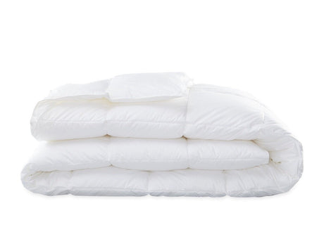 Libero Down Alternative Comforter | Matouk at Fig Linens