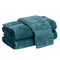 Matouk Lotus Aegean Bath Towels at Fig Linens