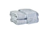 Matouk Lotus Pool Bath Towels at Fig Linens