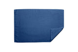 Lotus Indigo Tub Mat | Matouk at Fig Linens