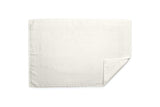 Lotus Ivory Tub Mat | Matouk at Fig Linens