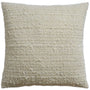 Lune Salt - Throw Pillow by Ryan Studio