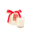 Cider by the Sea Stocking Candle by Mersea - Holiday Candles