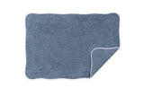 Matouk Cairo Wave Sea Tub Mat | Fig Linens