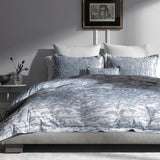 Serengeti Duvets & Shams by Matouk | Schumacher at Fig Linens