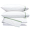 Essex Green Hotel Sheets - Matouk Cotton Percale Sheet Sets