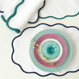 Casual Couture Placemats & Napkins by Matouk - Fig Linens and Home