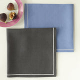 Casual Couture Placemats & Napkins by Matouk - Fig Linens and Home