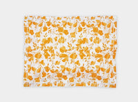 Thumbnail for Matouk Alexandra Goldenrod Yellow Sham | Fig Linens