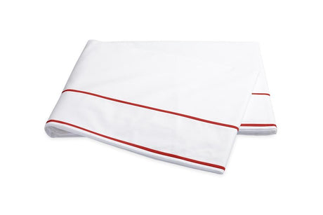 Ansonia Sheets and Pillowcases by Matouk