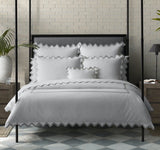 Aziza Bedding - Duvets, Sheets, Shams - Matouk at Fig Linens and Home