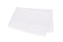 Matouk Bedding - Bergamo Hemstitch Flat Sheet in White - Fig Linens and Home