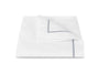 Matouk Bergamo Pool Duvet Cover | Fig Linens