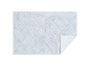 Matouk Maya Bath Rug - Cairo Light Blue - Fig Linens and Home